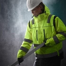 EXPRO WATERPROOFER MAX BOTTLE DWR APPLICATOR, lufttryscksspruta för impregnering