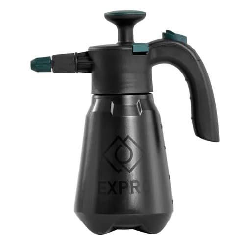EXPRO WATERPROOFER MAX BOTTLE DWR APPLICATOR, lufttryscksspruta för impregnering