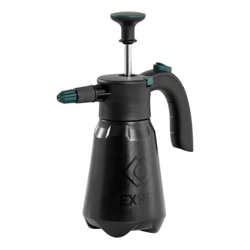 EXPRO WATERPROOFER MAX BOTTLE DWR APPLICATOR, lufttryscksspruta för impregnering
