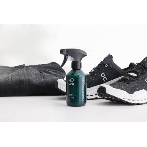 EXPRO WATERPROOFER 300 ML SPRAY 3-PACK