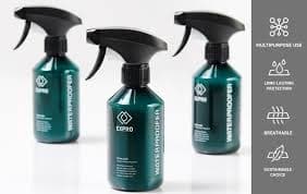 EXPRO WATERPROOFER 300 ML SPRAY 3-PACK