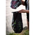 Miniatyrbild 8 av 11: SCRUBBA WASH BAG 13.5L, tvättpåse resa, tvättpåse drybag med inbyggd tvättbräda
