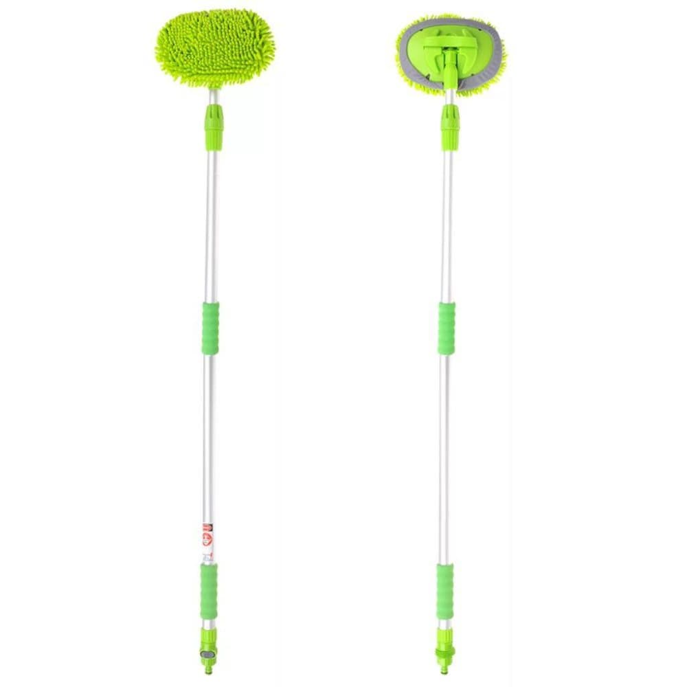 ProPlus Vaskebørste chenille med teleskopstang 2,5 m 150652