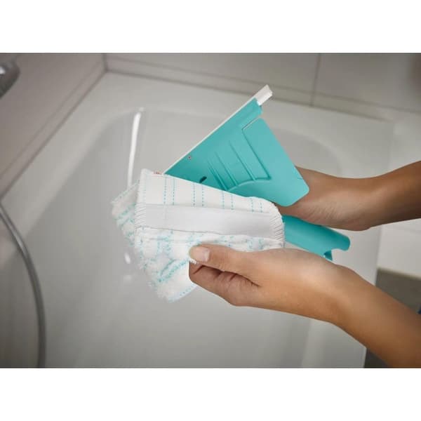 Leifheit Kakel- och badkarsmopp Flexi Pad 41701
