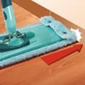 Miniatyrbillede 3 af 4: Leifheit moppehoved Clean Twist Extra Soft XL blå 52016