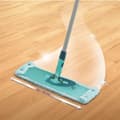 Miniatyrbillede 4 af 4: Leifheit moppehoved Clean Twist Extra Soft XL blå 52016