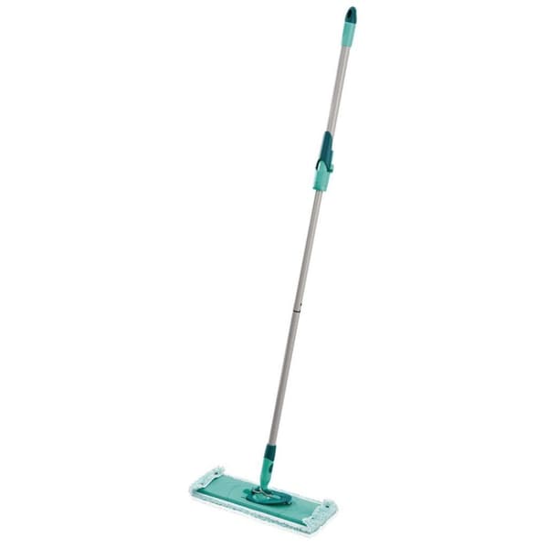 Leifheit moppehoved Clean Twist Extra Soft XL blå 52016