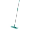Miniatyrbillede 2 af 4: Leifheit moppehoved Clean Twist Extra Soft XL blå 52016