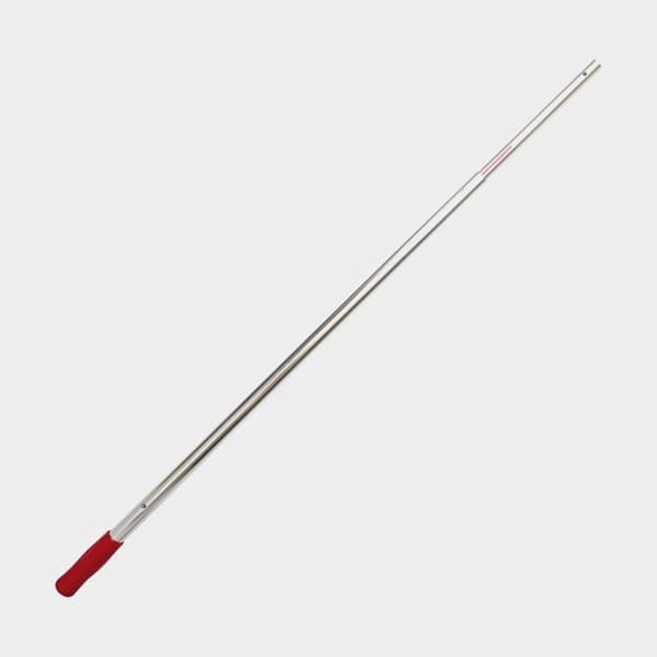 Teleskopsskaft 1852-Marine, 100 - 175 cm, passar 1852-Marine båtborstar