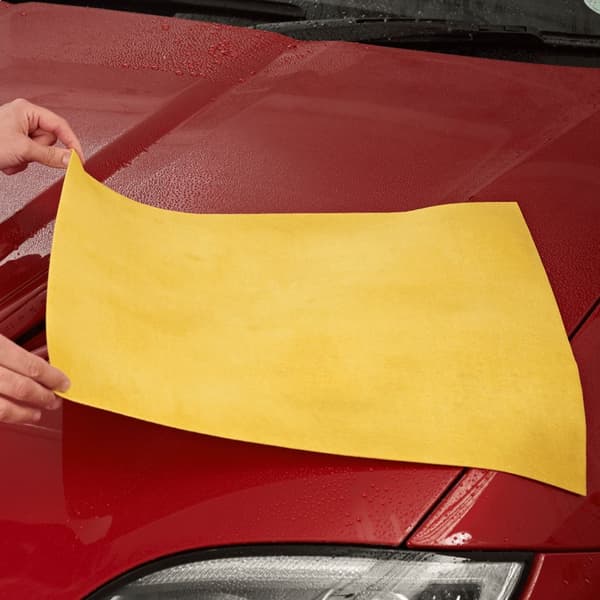 Syntetisk läderduk Autoglym Hi-Tech Aquadry