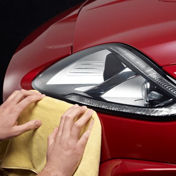 Högabsorberande mikrofiberhandduk Autoglym Hi-Tech Drying Towel