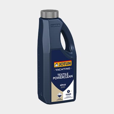 Alkalisk avfettning Jotun Yachting Boatwash, koncentrerad, 1 liter