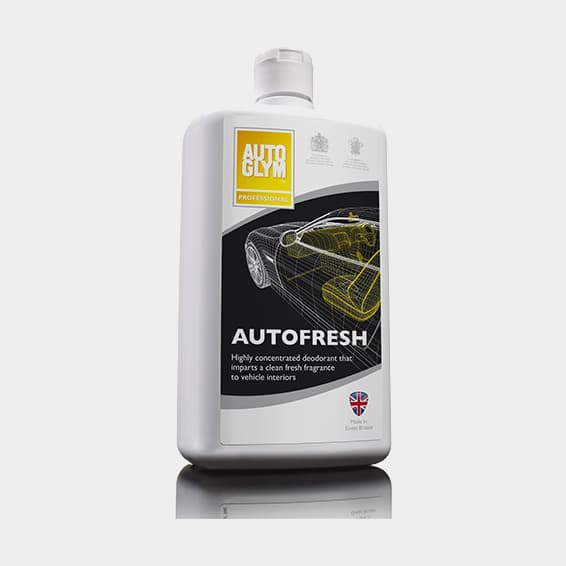 Luktborttagare Autoglym Autofresh, koncentrat, 1 liter
