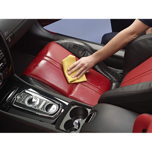 Läderrengöring Autoglym Leather Cleaner, färdigblandad, spray, 500 ml
