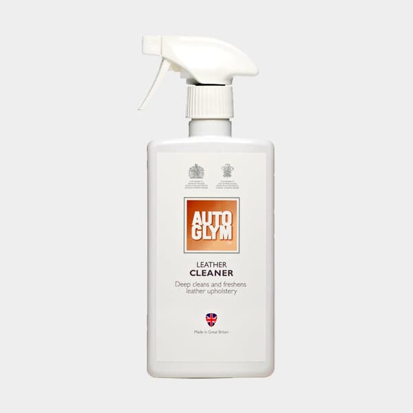 Läderrengöring Autoglym Leather Cleaner, färdigblandad, spray, 500 ml