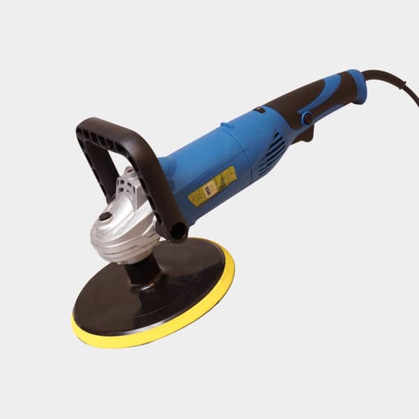 Roterande polermaskin 1852-Marine, 950 W, Ø180 mm (1500 - 4300 rpm)