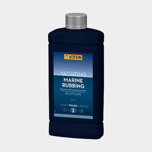 Båtrubbing Jotun Yachting Marine Rubbing, 500 ml