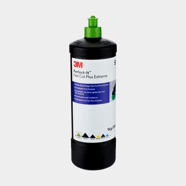 Båtrubbing 3M Fast Cut Plus Extreme PERFECT-IT, 1 kg