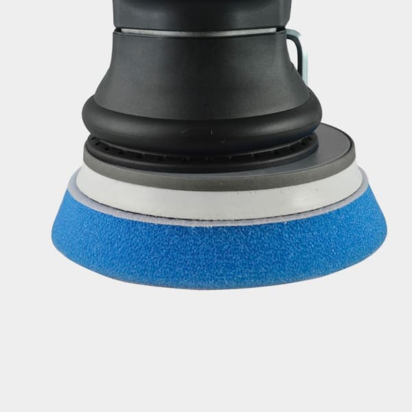 Oscillerande polermaskin RUPES BigFoot LHR15ES/STD, 500 W, Ø125 mm (2000 - 5000 rpm)