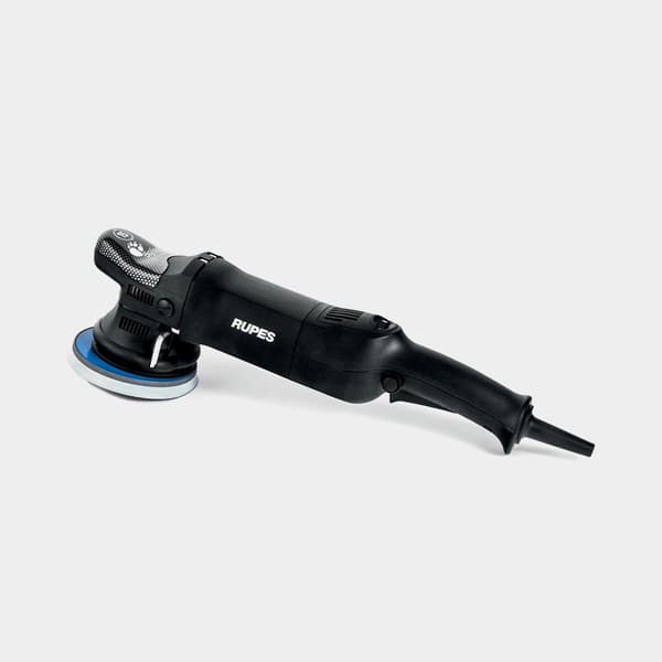 Oscillerande polermaskin RUPES BigFoot LHR15ES/STD, 500 W, Ø125 mm (2000 - 5000 rpm)