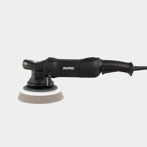 Oscillerande polermaskin RUPES BigFoot LHR21ES/STD, 500 W, Ø150 mm (2000 - 4200 rpm)