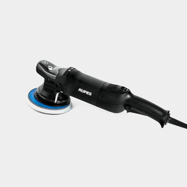 Oscillerande polermaskin RUPES BigFoot LHR21ES/STD, 500 W, Ø150 mm (2000 - 4200 rpm)