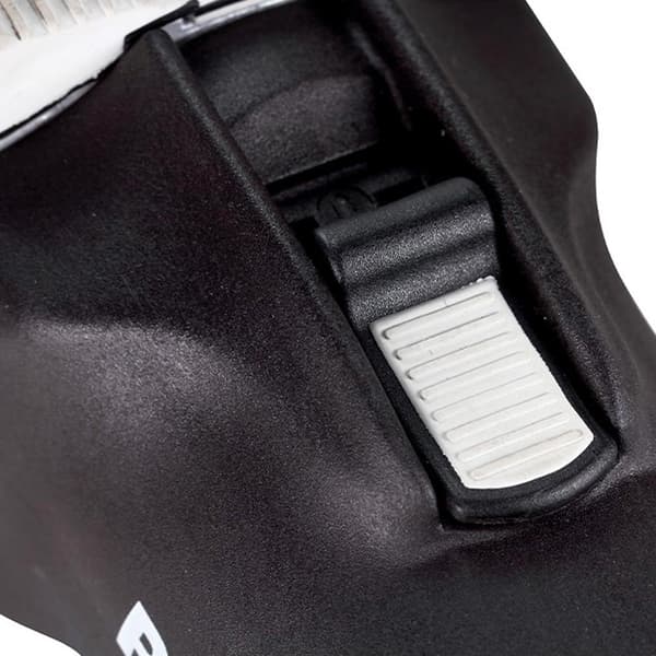 Poleringskit med oscillerande polermaskin RUPES BigFoot LHR75E/LUX, 400 W, Ø75 mm (4000 - 5500 rpm)