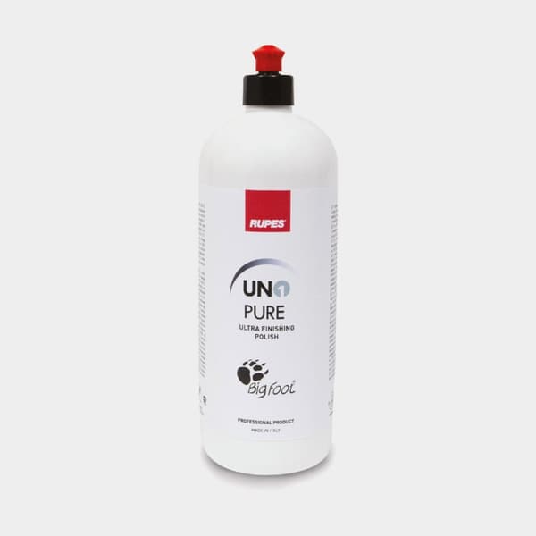 Båtpolish RUPES Uno Pure Ultra Finishing, 1 liter