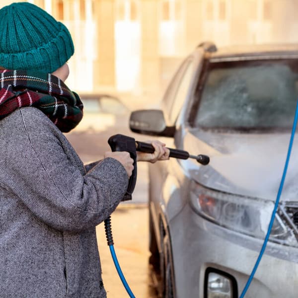 Kallavfettning Kemetyl T-Grön, färdigblandad, 4 liter