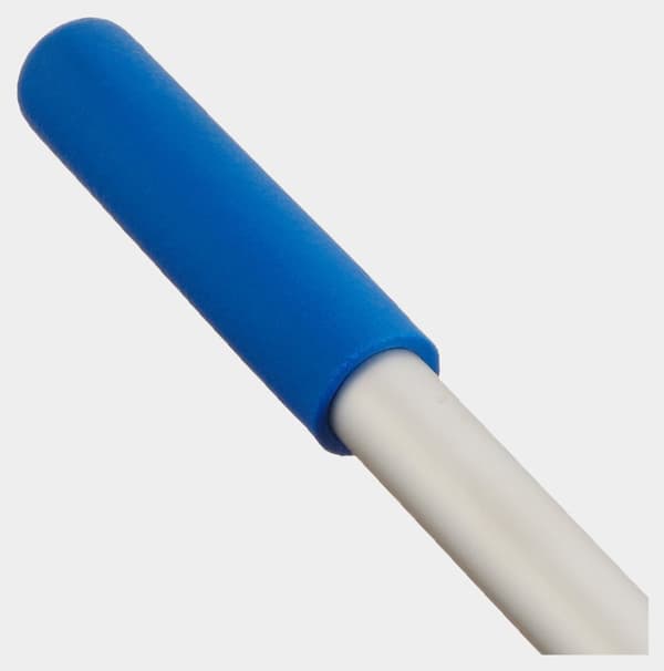 Teleskopskaft Star Brite Standard Extending Handle, Extend-A-Brush-anslutning, 91 - 182 cm