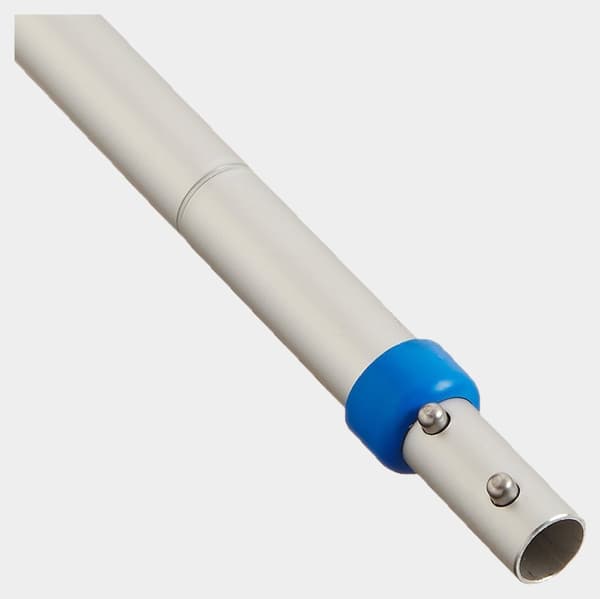Teleskopskaft Star Brite Standard Extending Handle, Extend-A-Brush-anslutning, 91 - 182 cm