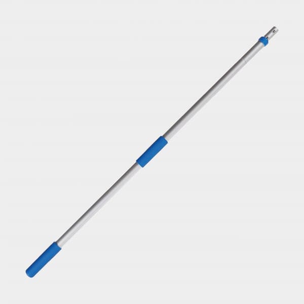 Teleskopskaft Star Brite Standard Extending Handle, Extend-A-Brush-anslutning, 91 - 182 cm