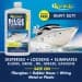 Kölsvin- &amp; motorrumsrengöring Star Brite Bilge Cleaner, färdigblandad, 1 liter