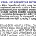 Miniatyrbild 3 av 5: Skrovrengöring med oxalsyra Star Brite Boat Bottom Cleaner, färdigblandad, spray, 1 liter