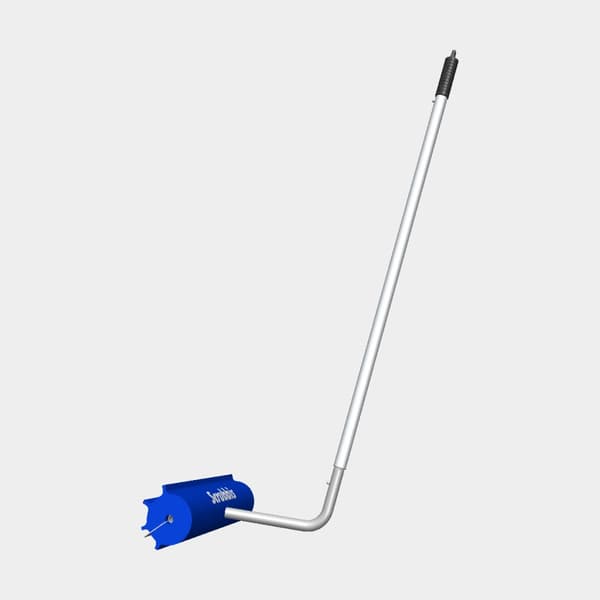 Skrovborste / skrovrengöring Scrubbis Hull Cleaning Set