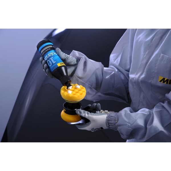 Båtpolish Mirka Polarshine 10, 1 liter