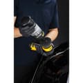 Miniatyrbild 11 av 11: Båtpolish för mörka ytor Mirka Polarshine 12 Black, 250 ml