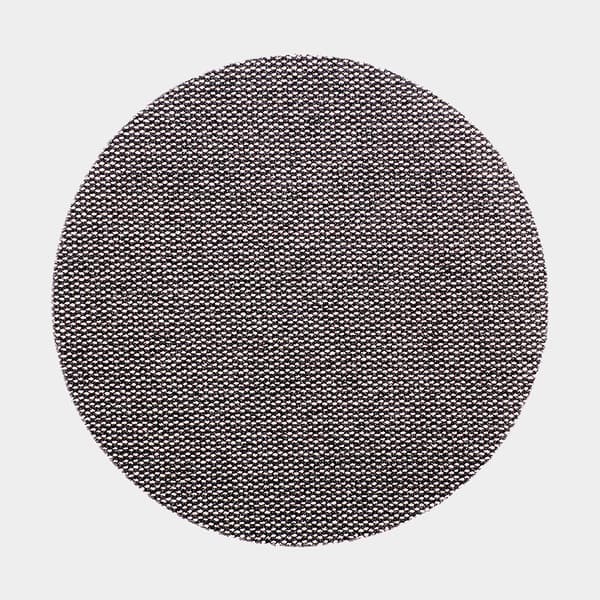 Glaspoleringskit Mirka, för Ø125 mm polermaskiner