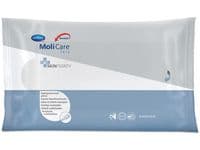 Tvätthandskar MOLICARE Skin rengör 8/FP