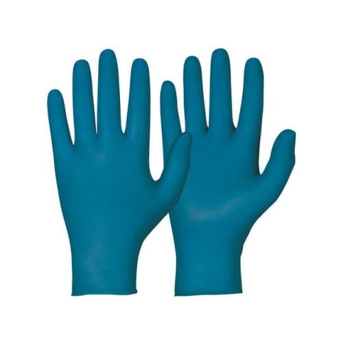 Nitrilhandske 980 indigo XL 50/fp