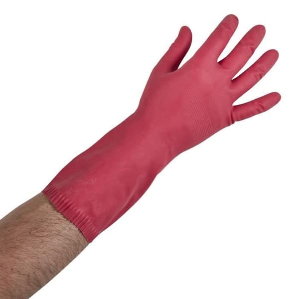 SPONTEX EXPERT Hand-Comfort Handskar - Storlek M-7