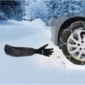 Miniatyrbild 2 av 3: MICHELIN Handskar för montering av snökedjor