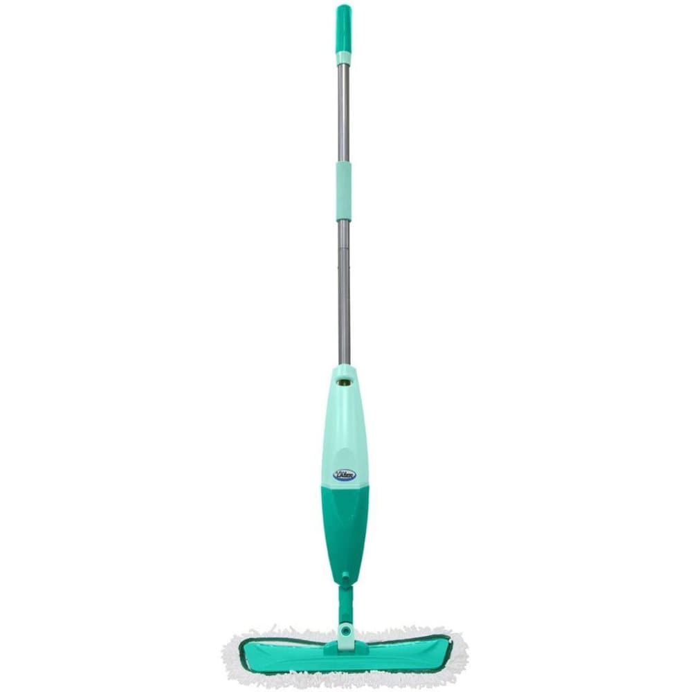Aqua Laser spraymoppe, 550 ml, mintgrøn