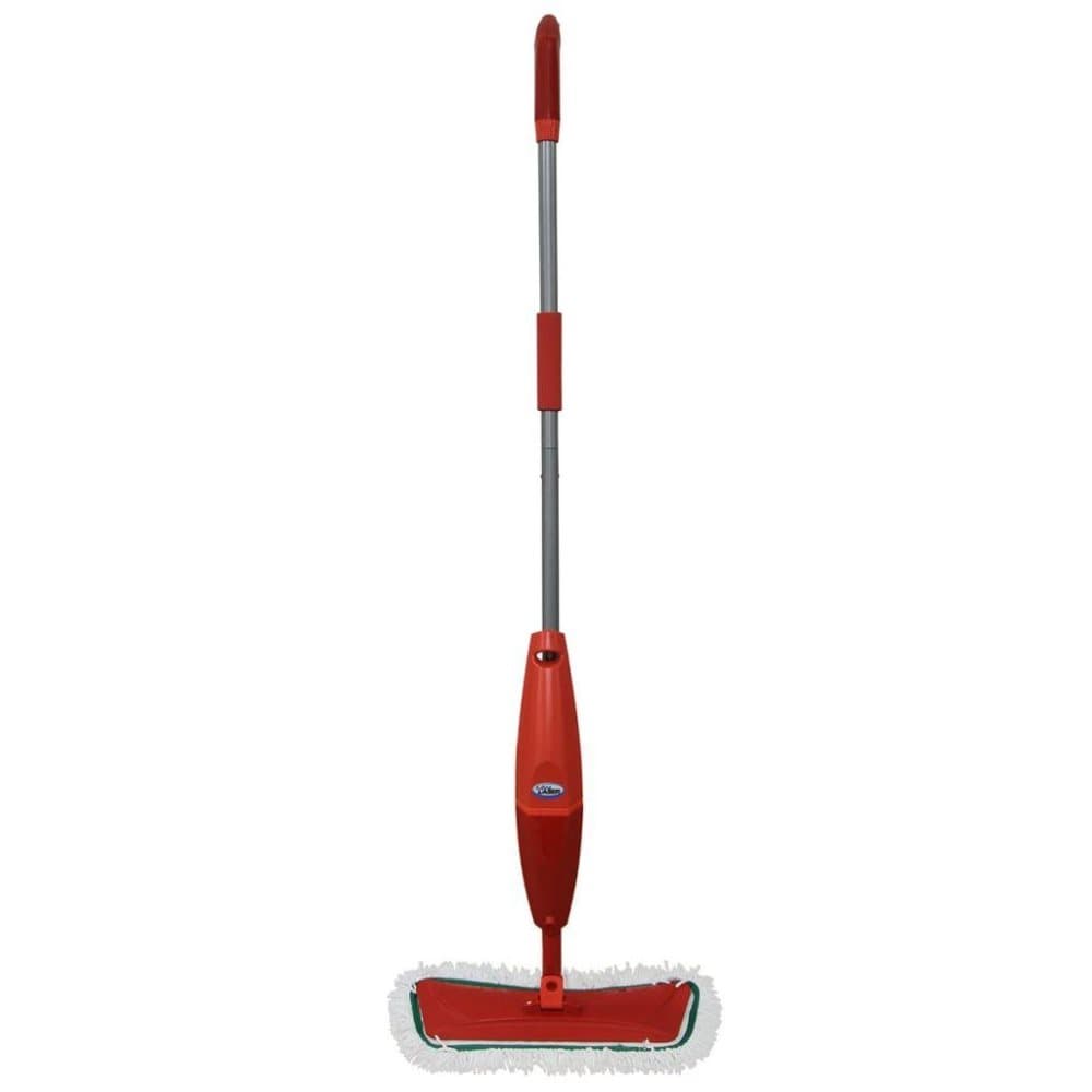Aqua Laser spraymoppe 550 ml rød