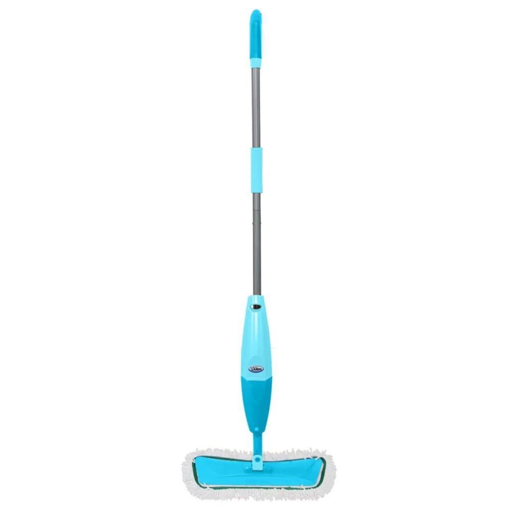 Aqua Laser spraymoppe 550 ml blå