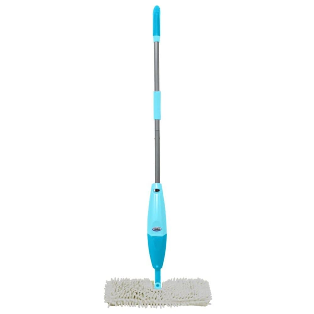 Aqua Laser spraymoppe FlipFlop mintblå