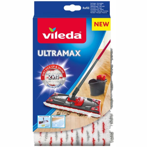 Ultramax Refill for mopper
