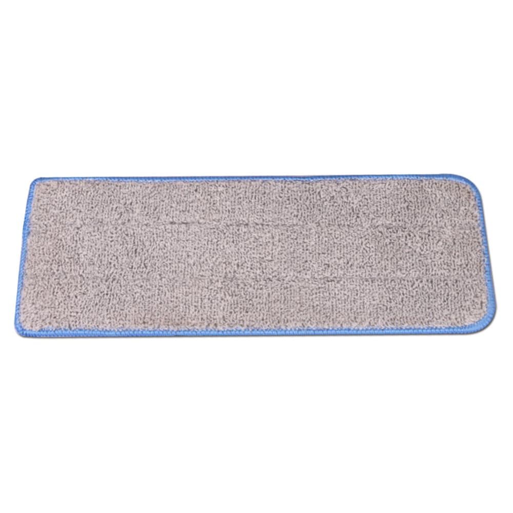 Tvättbara kuddar för mikrofiber moppar