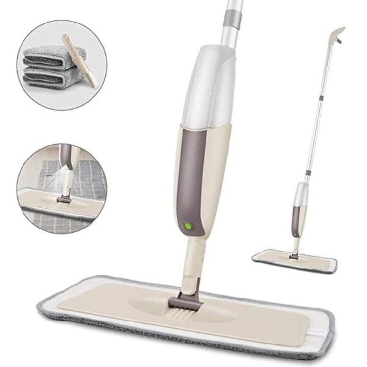 Microfiber Spraymopp