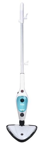 Höyrymoppi Eldom PM850 - 10 yhdessä